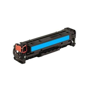 HP 826A Cyan Toner Cartridge - HP CF311A