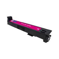 HP 826A Magenta Toner Cartridge - HP CF313A