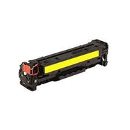 HP 826A Yellow Toner Cartridge - HP CF312A