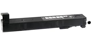HP 827A Black Toner Cartridge - HP CF300A