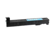 HP 827A Cyan Toner Cartridge - HP CF301A
