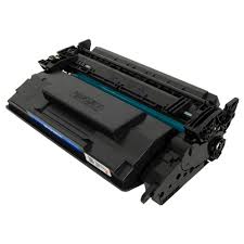 Compatible HP 87A black toner cartridge CF287A for the LaserJet Pro M501dn