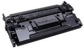 Compatible HP 87X high-yield black toner cartridge CF287X for the LaserJet Pro M501dn