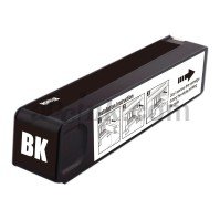 HP 970XL Black Ink Cartridge (HP CN625)