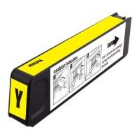 HP 971XL Yellow Ink Cartridge (HP CN628)