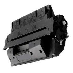 Compatible HP 27X high-yield black toner cartridge C4127X for the LaserJet 4050