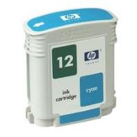 HP C4804A Cyan Ink Cartridge