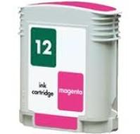 HP C4805A Magenta Ink Cartridge