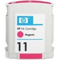 HP C4837AN Magenta Ink Cartridge