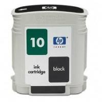 HP C4844A High Yield Black Ink Cartridge