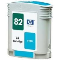 HP C4911A cyan Ink Cartridge