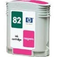 HP C4912A magenta Ink Cartridge