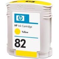HP C4913A yellow Ink Cartridge