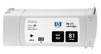 HP C4930A Black Ink Cartridge