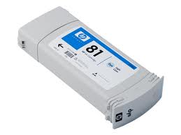 HP C4934A Photo Cyan Ink Cartridge