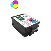 HP C5010DN Color Ink Cartridge