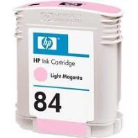 HP C5018A Light Magenta Ink Cartridge
