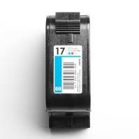 HP C6625AN Color Ink Cartridge