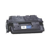 HP 61X Black Toner Cartridge (C8061X) – High-Yield Compatible