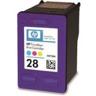 HP C8728AN Color Ink Cartridge