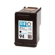 Remanufactured for HP 94 Black Ink Cartridge (C8765WN)