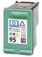 Load image into Gallery viewer, HP C8766WN Color Ink Cartridge (High-Capacity)
