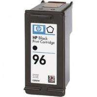 Load image into Gallery viewer, HP C8767WN Black Ink Cartridge (High-Yield)