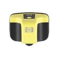 HP C8773WN Yellow Ink Cartridge