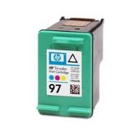 Load image into Gallery viewer, HP C9363WN Color Ink Cartridge (High Yield)