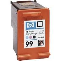 Remanufactured HP 99 photo ink cartridge C9369WN for the OfficeJet H470