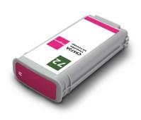 HP C9372A High-Yield Magenta Ink Cartridge (HP 72)