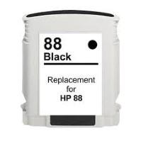 HP C9385AN Black Ink Cartridge