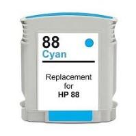 HP C9386AN Cyan Ink Cartridge