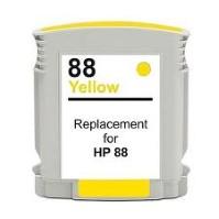 HP C9388AN Yellow Ink Cartridge