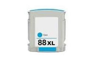 HP C9391AN XL Cyan Ink Cartridge
