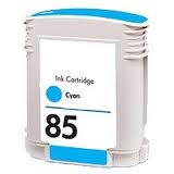 HP C9425A (HP 85) Cyan Ink Cartridge