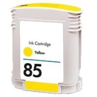 HP C9427A (HP 85) Yellow Ink Cartridge