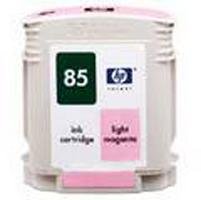 HP C9429A (HP 85) Light Magenta Ink Cartridge