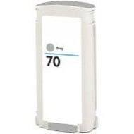 HP C9450A Gray Ink Cartridge (HP 70)