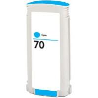 Load image into Gallery viewer, HP C9452A Cyan Ink Cartridge (HP 70)