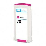 HP C9453A Magenta Ink Cartridge (HP 70)