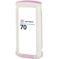 HP C9455A Light Magenta Ink Cartridge (HP 70)