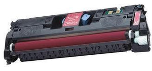HP C9703A (HP 121A) Magenta Laser Toner Cartridge