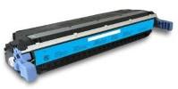 HP C9731A (HP 645A) Cyan Laser Toner Cartridge – Castle Ink