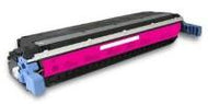 HP C9733A (HP 645A) Magenta Laser Toner Cartridge