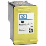 HP CB304WN Color Ink Cartridge
