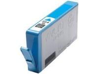 HP CB323WN High Yield Cyan Ink Cartridge (HP 564)