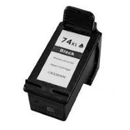 HP CB336WN High Yield Black Ink Cartridge