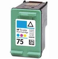 HP CB337WN Color Ink Cartridge