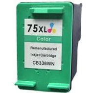 HP CB338WN Color Ink Cartridge